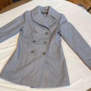 Kenneth Cole Reaction wool coat
